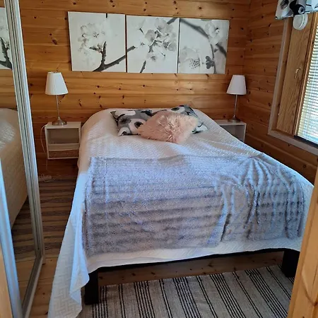 Cabin, North Savo, 샬레