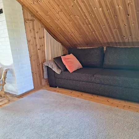 샬레 Cabin, North Savo, Rautavaara