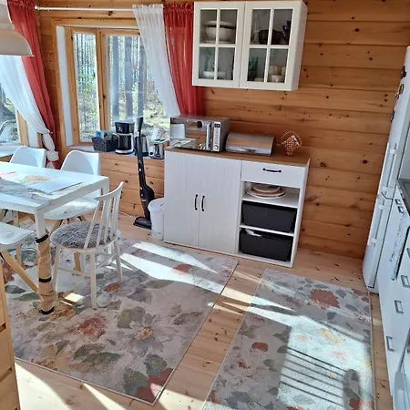 Cabin, North Savo, *