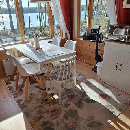 Cabin, North Savo, * Rautavaara